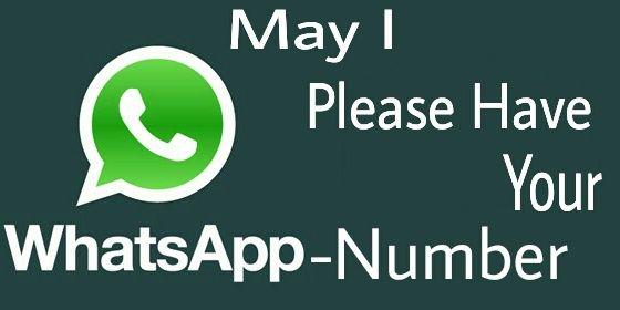 NumberWhatsapp's profile banner image