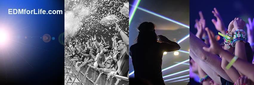EDMforLife's profile banner image