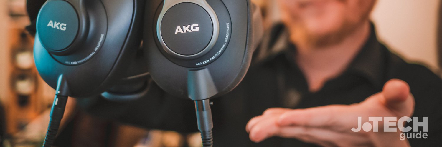 JoTECHguide's profile banner image