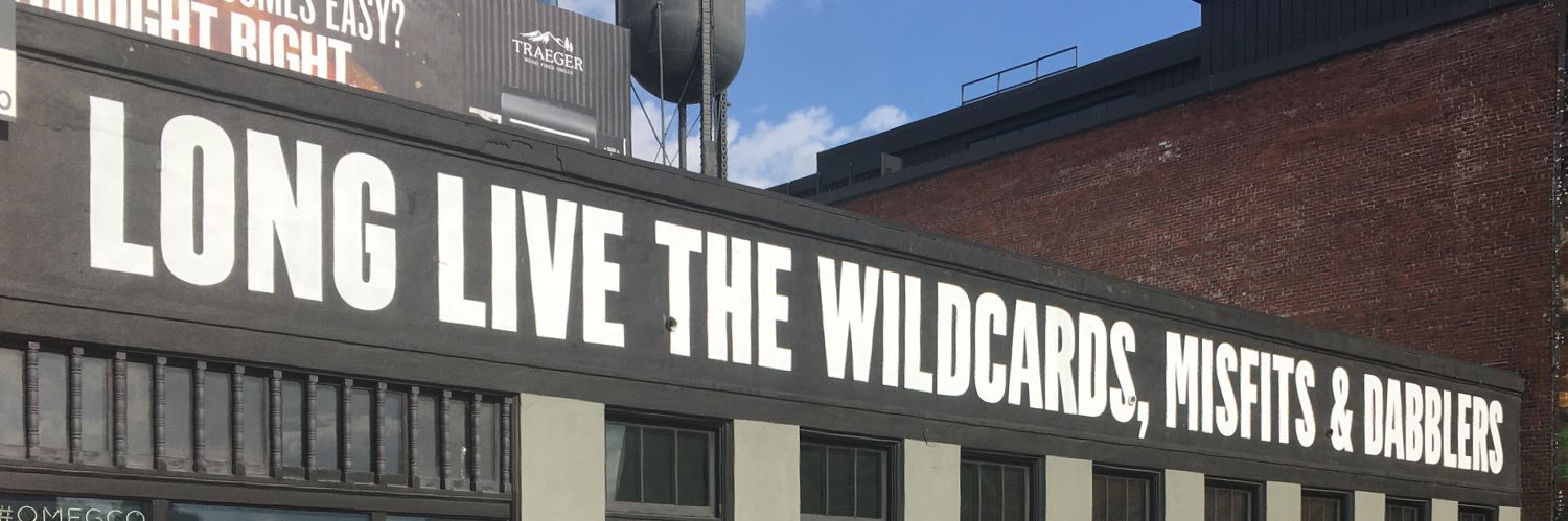 Vincent Costa's banner