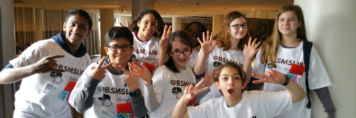 BSMSLIB's profile banner image