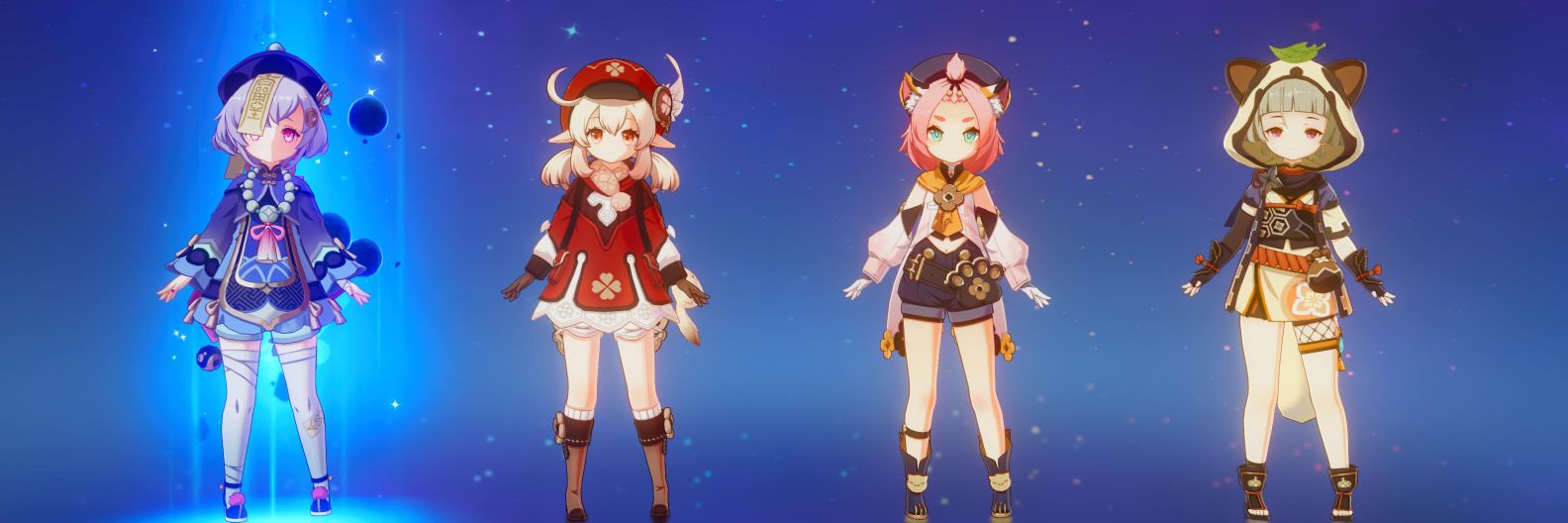 Rarugenso's profile banner image