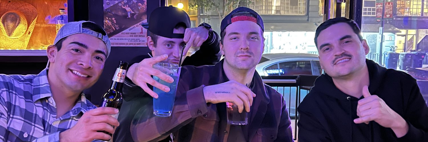 JoshLetsNot's profile banner image