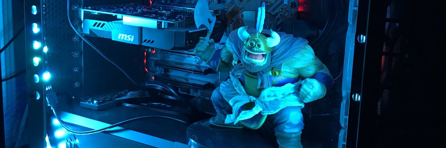 じゅんぺー banner