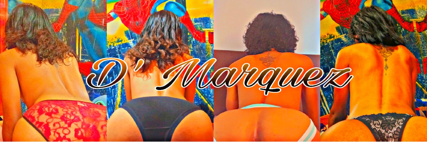 MarquezJenner's profile banner image