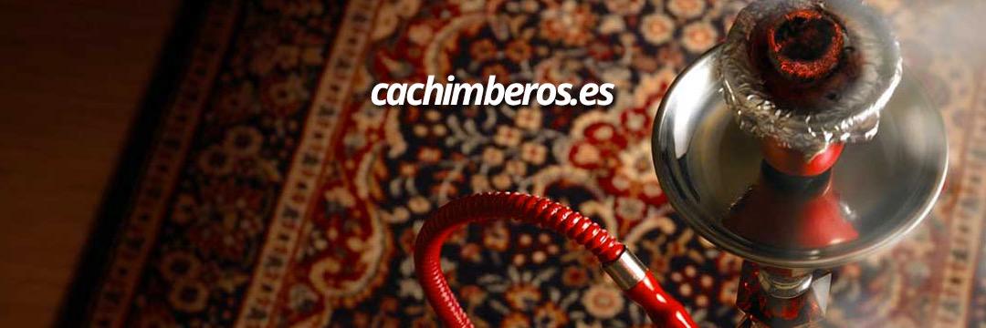 CachimberosEs's profile banner image