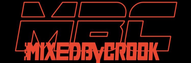 MixedByCrook banner