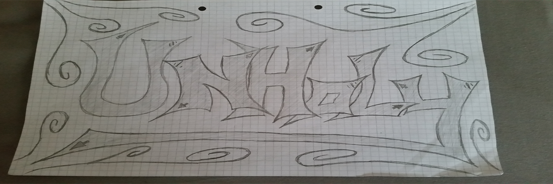 UnholyRulez's profile banner image