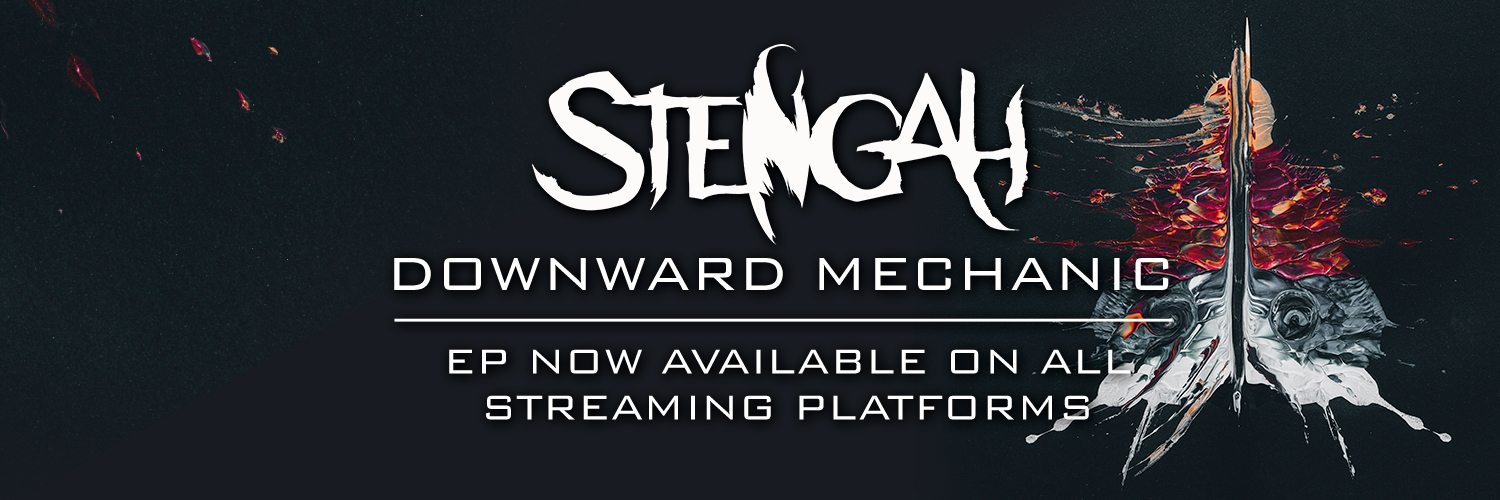 StengahProject's profile banner image