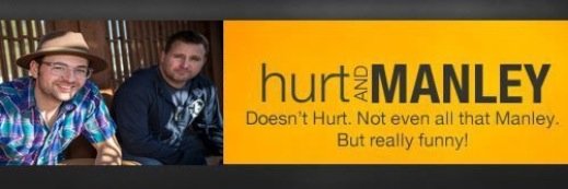 HurtAndManley's profile banner image