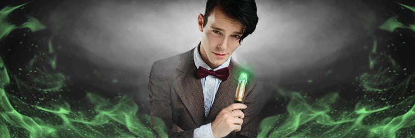 Broseph_David's profile banner image