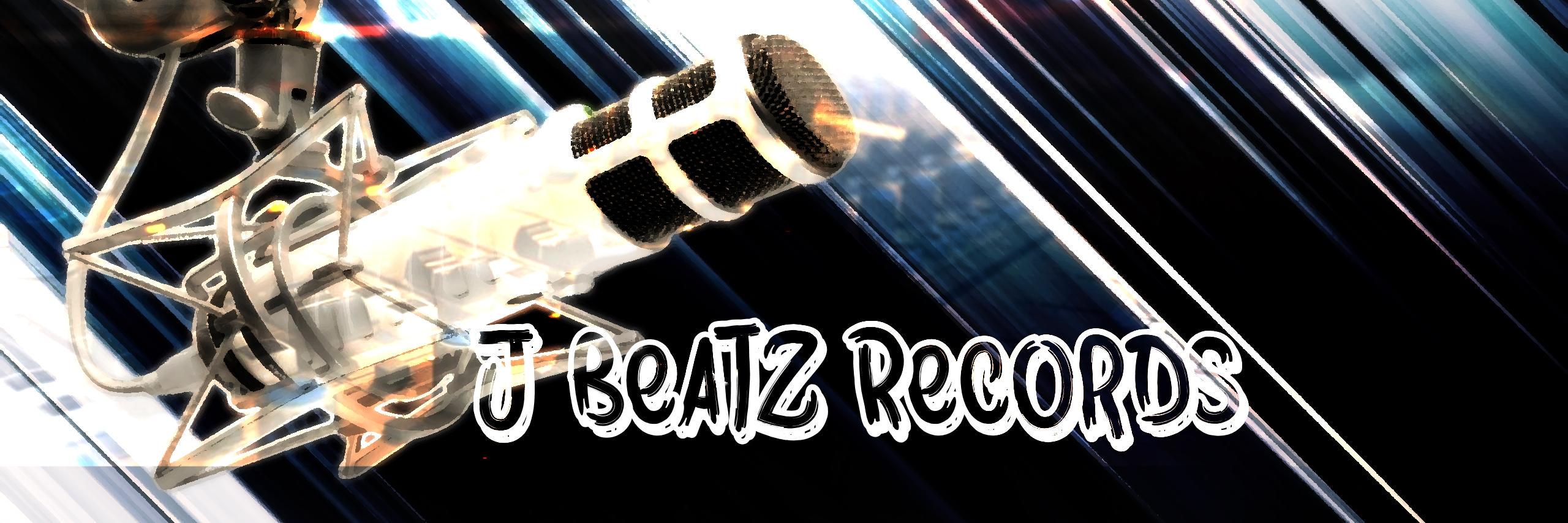 JBeatzRecords's profile banner image
