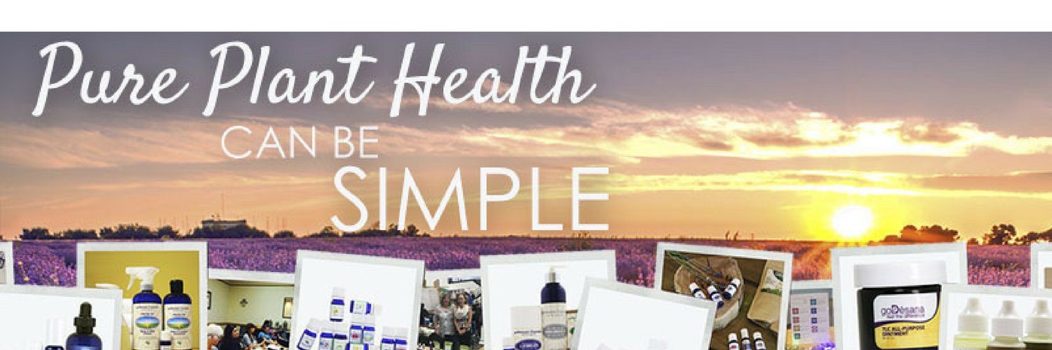 BeNaturalSimply's profile banner image