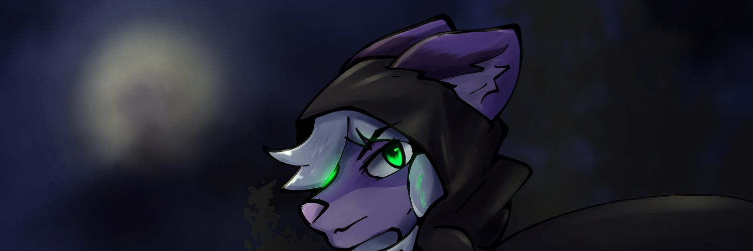 IceKyubCrafts's profile banner image