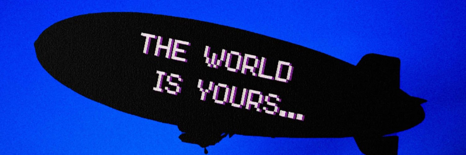 Damian Copeland banner