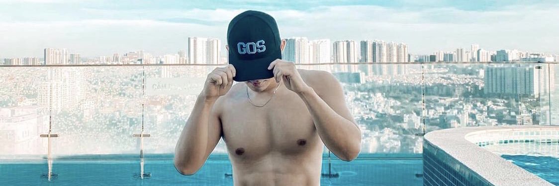 Horny Badboy banner