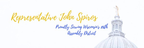 RepSpiros Profile Banner