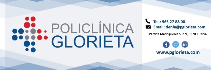 Policlinica Glorieta banner
