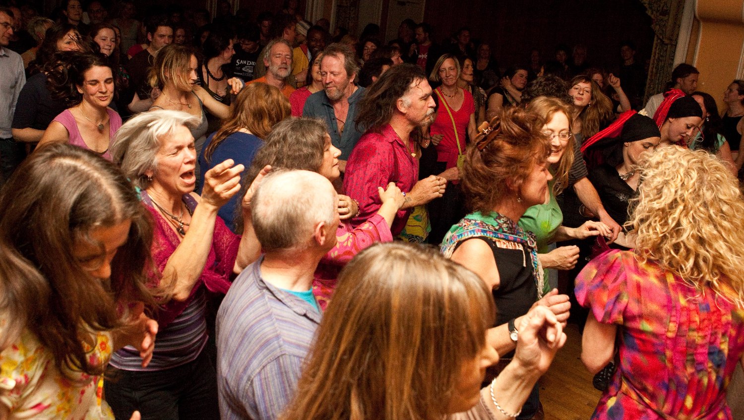 Richard 'Wild Hare' banner