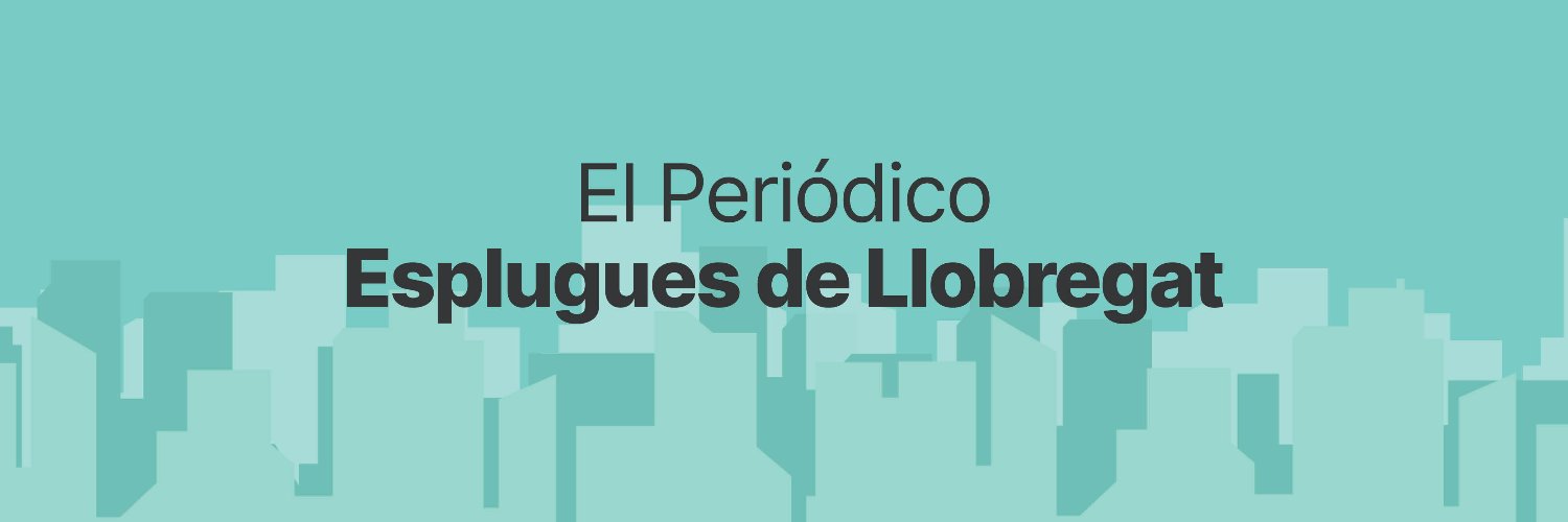 EL PERIÓDICO Esplugues banner