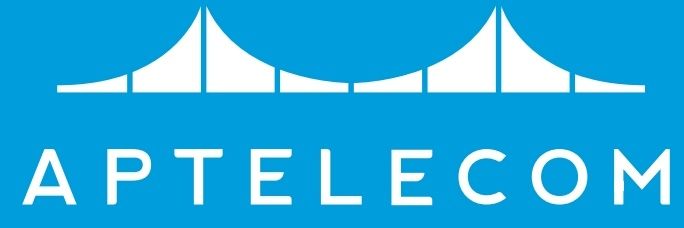 aptelecomnet's profile banner image