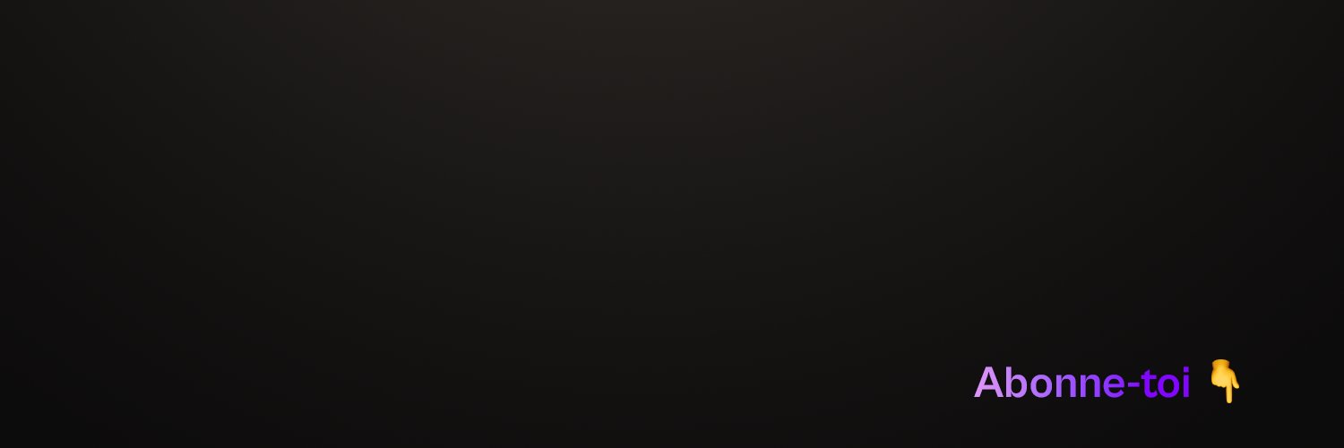 McTafting's profile banner image
