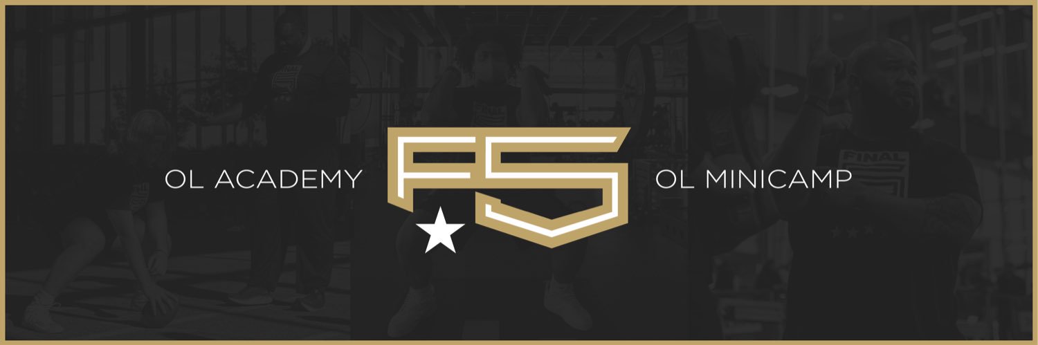 Final5Linemen's profile banner image