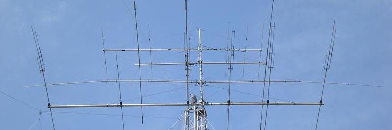 RadioamateursF's profile banner image