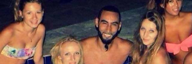 PunchALaFouinyB's profile banner image