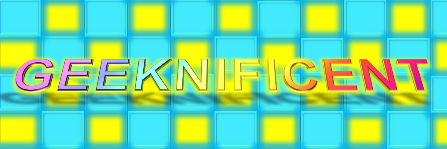 Geeknificent_G's profile banner image