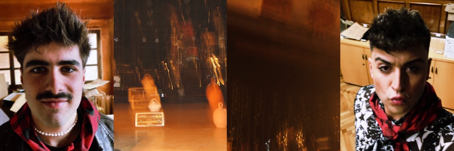 jojo ོ☼ 𝑙𝑎 𝑖𝑛𝑠𝑜𝑙𝑎𝑐𝑖𝑜́𝑛 ✩ banner