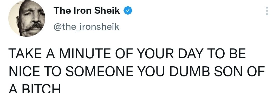 TimSchenck's profile banner image