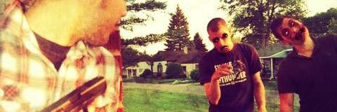 Derek7p's profile banner image