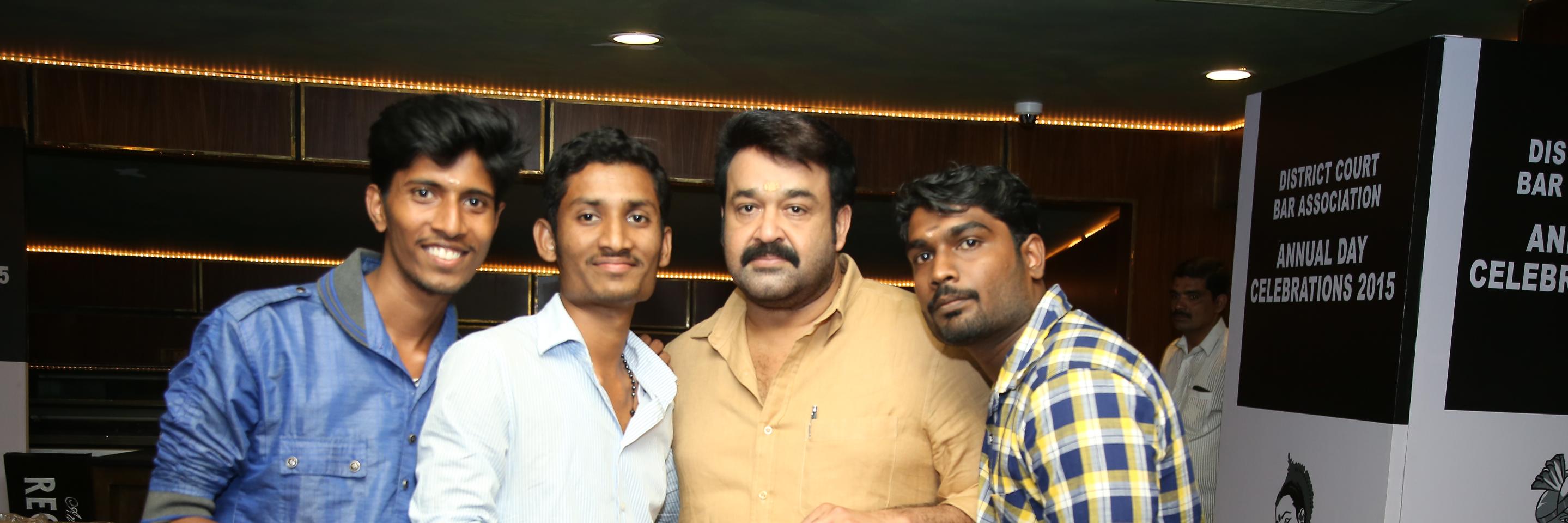 Kannananil's profile banner image