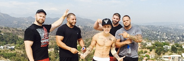 fever_boylieber's profile banner image