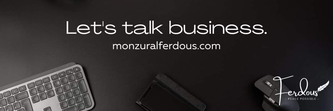 AlFerdous179's profile banner image