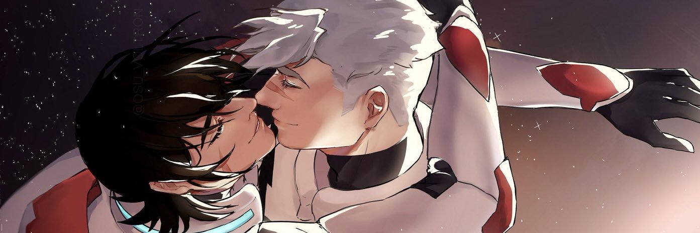 keith simp ❤️🖤 banner