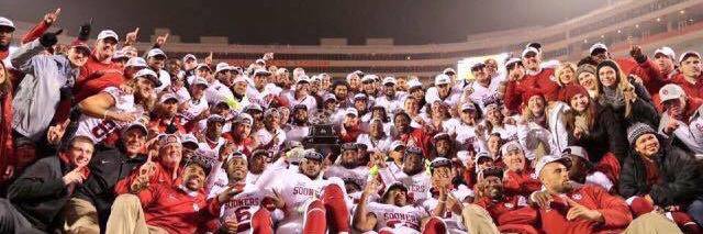 soonermark1's profile banner image