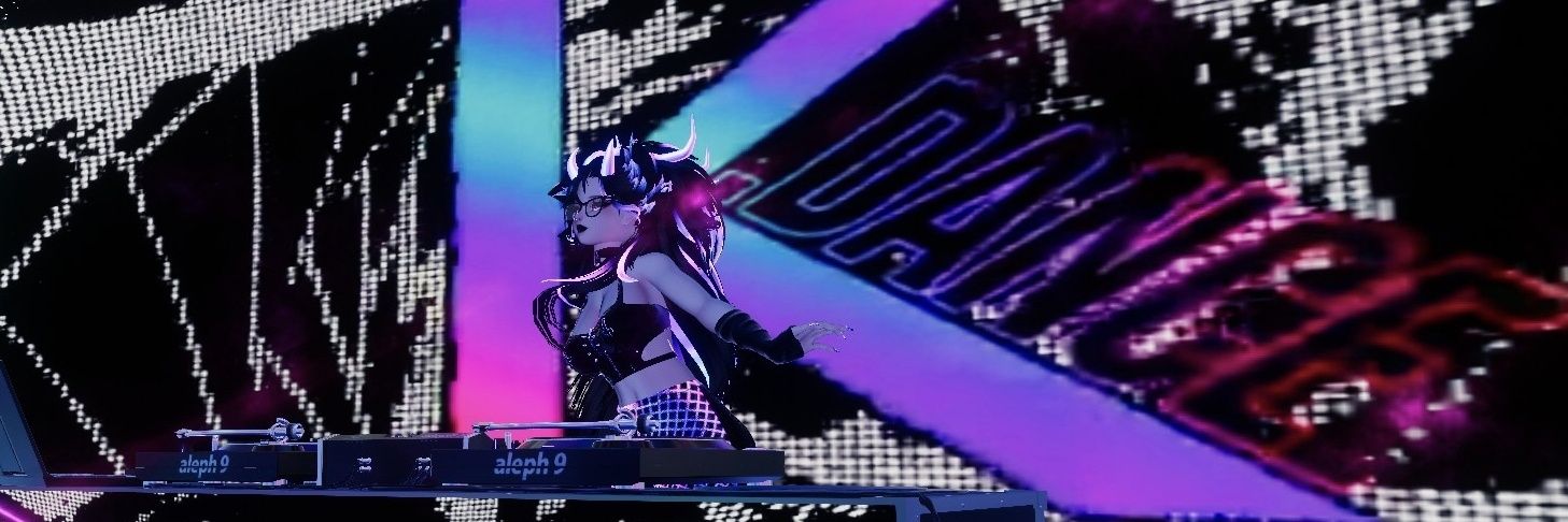OhKxdance's profile banner image