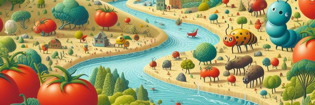 tomatoverse's profile banner image