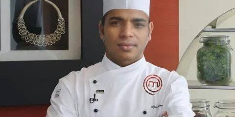 9595809593Chef's profile banner image