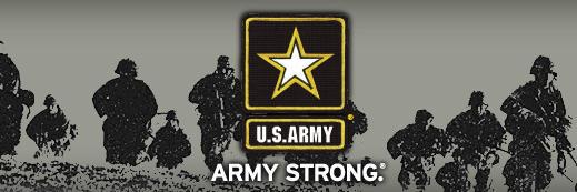 GoArmyBaltimore's profile banner image