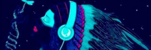 Moncee90's profile banner image