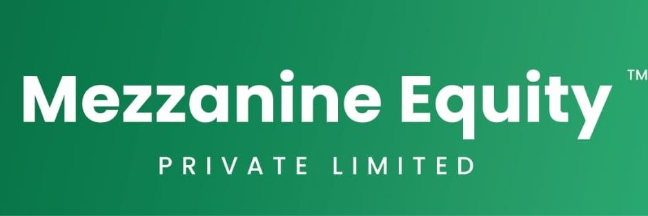 Mezzanine Equity Pvt Ltd banner
