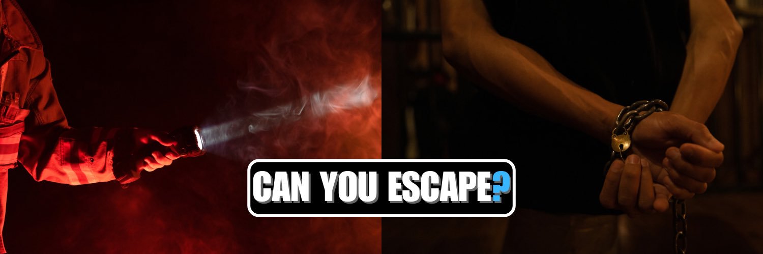 Escape From The 6 banner