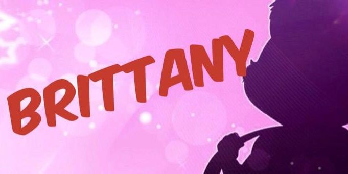 oficialbrittM's profile banner image