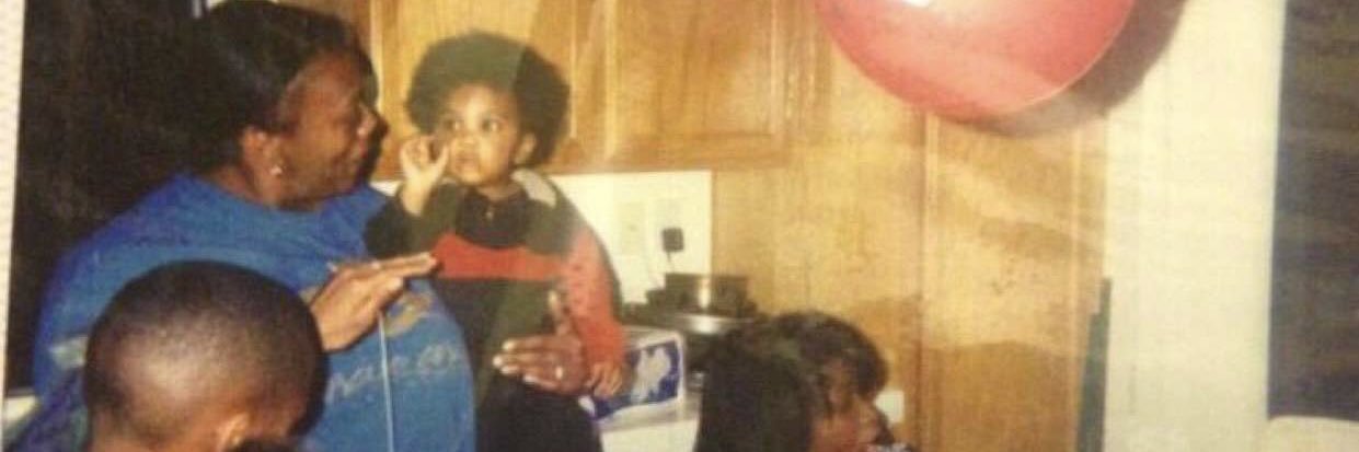 raysteeze's profile banner image