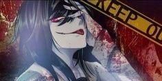 JenntheKiller1's profile banner image