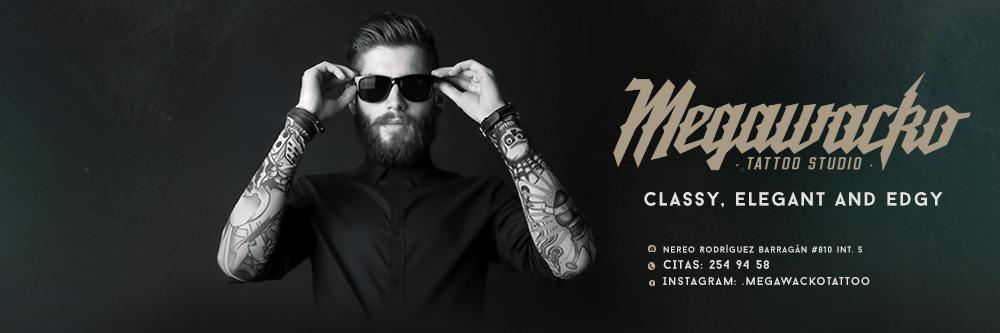 MegawackoT's profile banner image