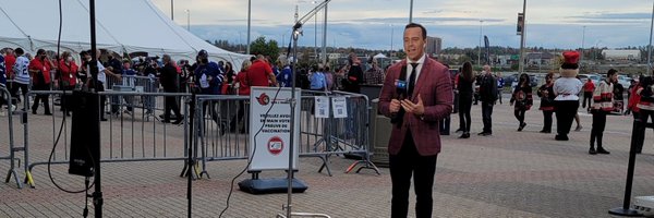 JCharronCTV Profile Banner